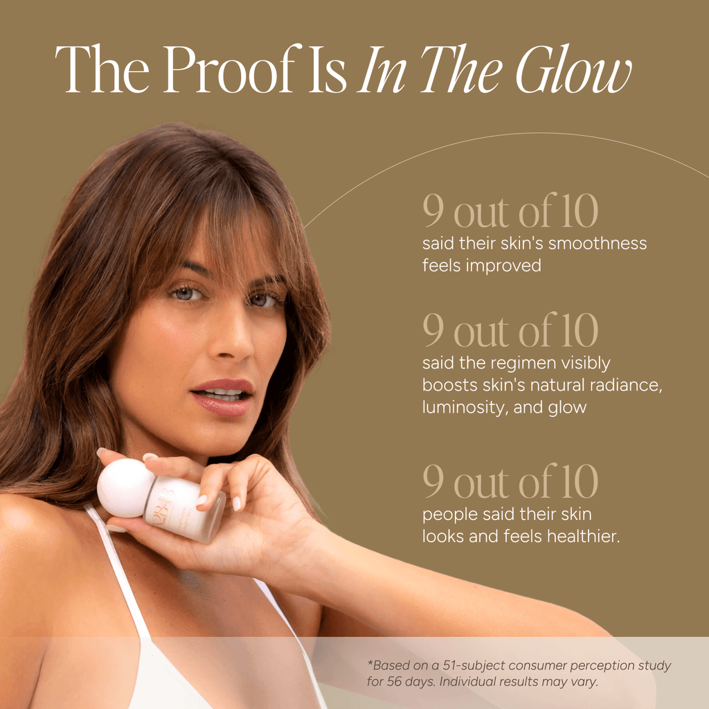 The Glow System