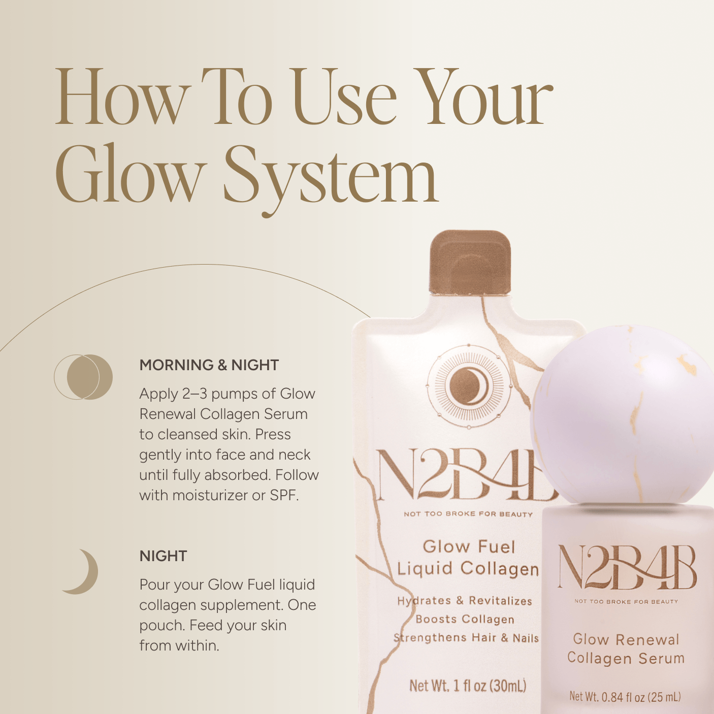 The Glow System