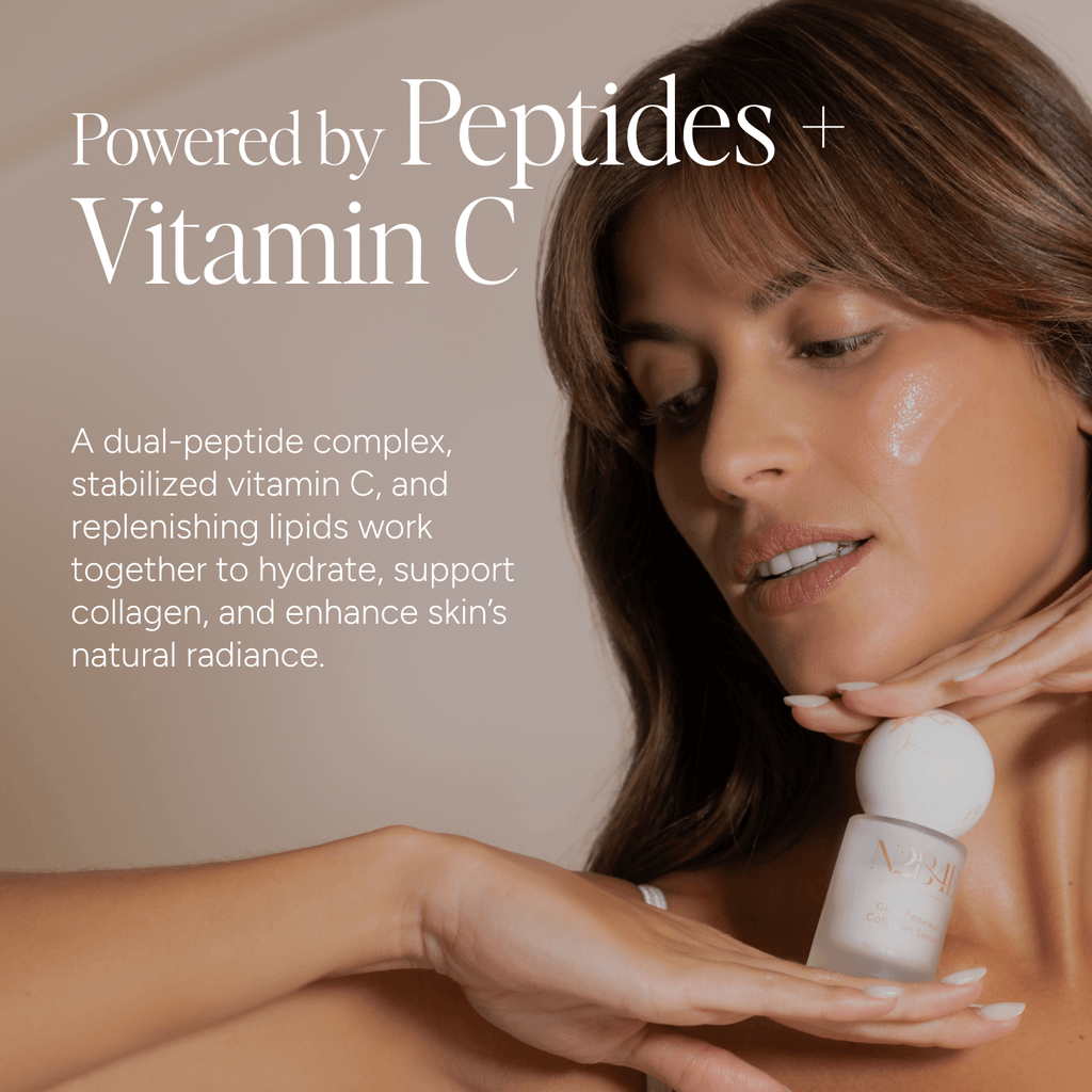 Glow Renewal Collagen Serum