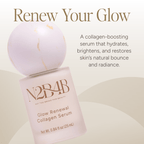 Glow Renewal Collagen Serum