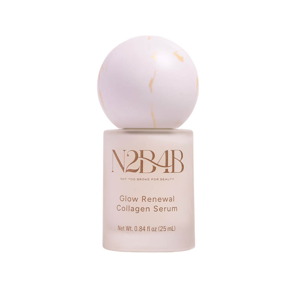 Glow Renewal Collagen Serum