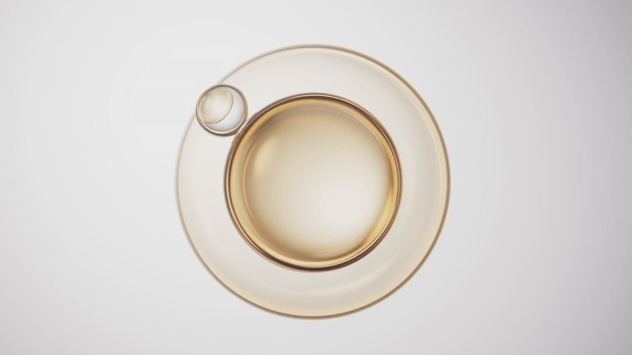 Hydrolyzed Collagen Peptides Video